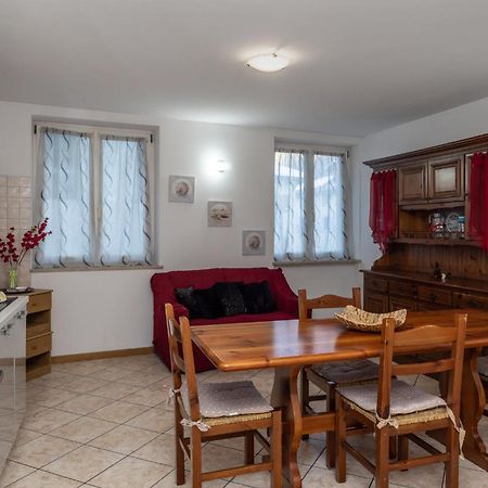 Casa Stablum Apartman Malè Kültér fotó