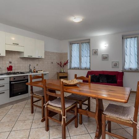 Casa Stablum Apartman Malè Kültér fotó