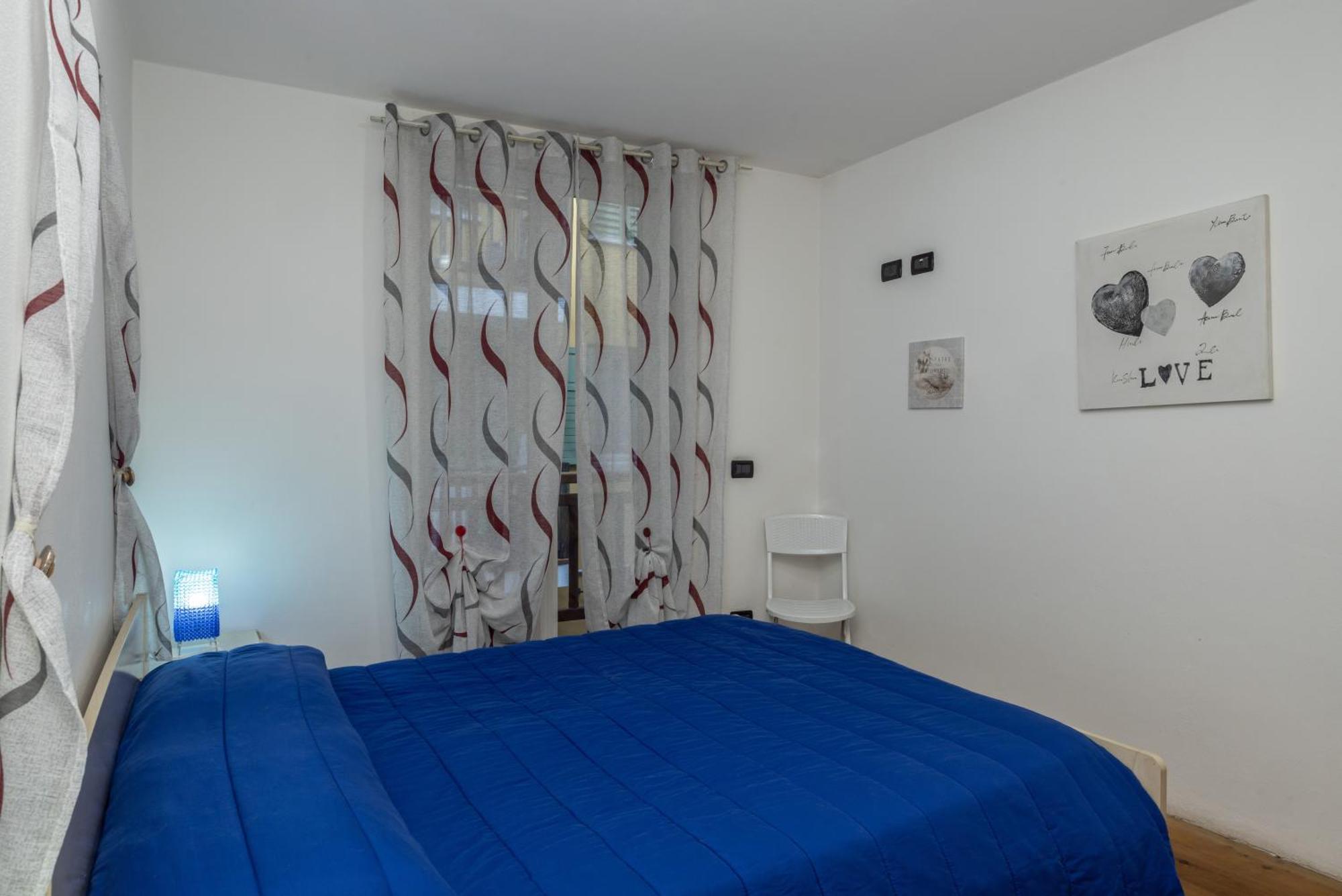 Casa Stablum Apartman Malè Kültér fotó