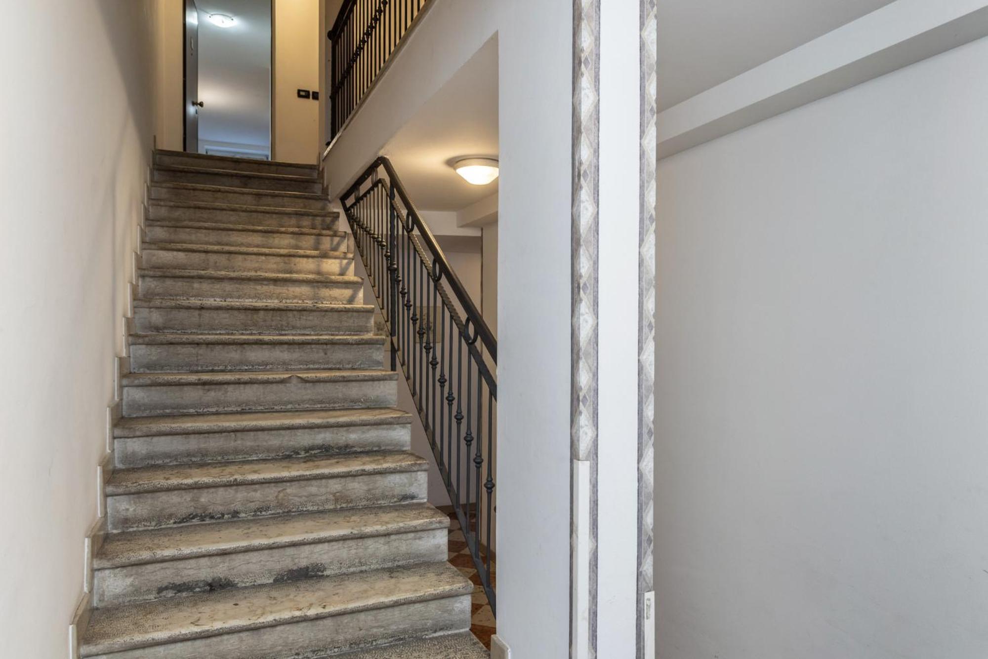 Casa Stablum Apartman Malè Kültér fotó