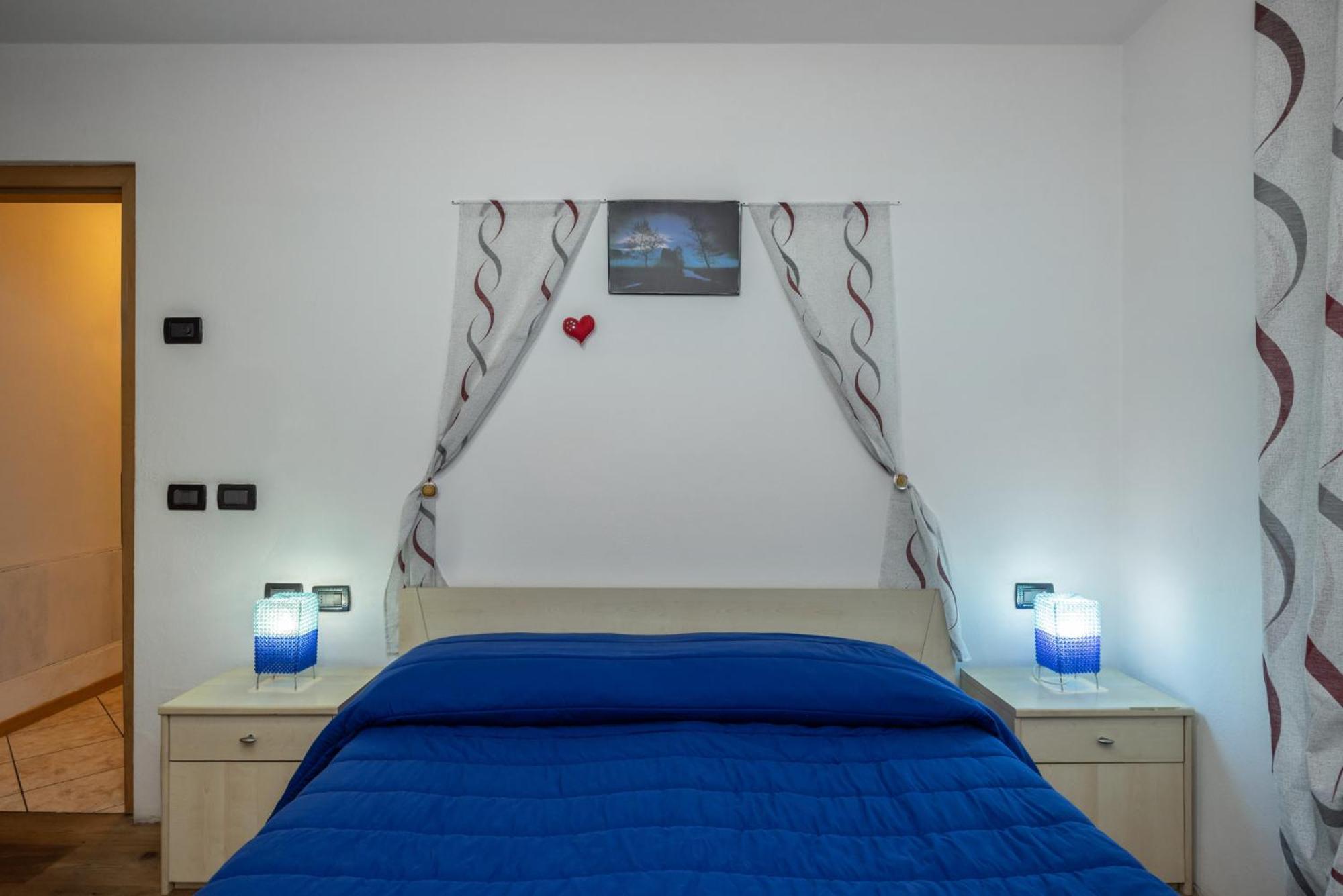 Casa Stablum Apartman Malè Kültér fotó