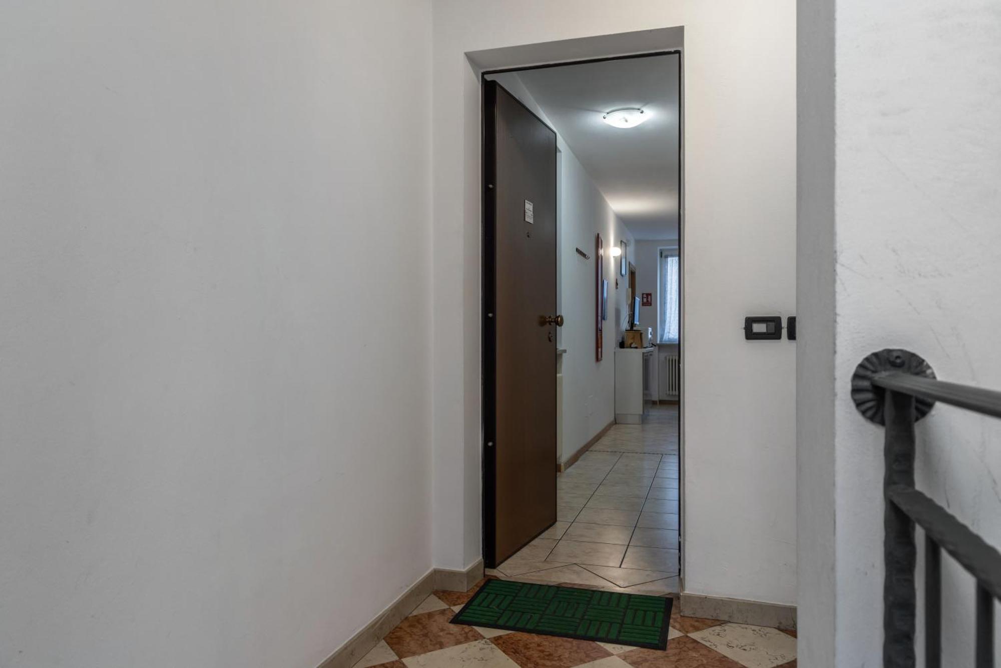 Casa Stablum Apartman Malè Kültér fotó